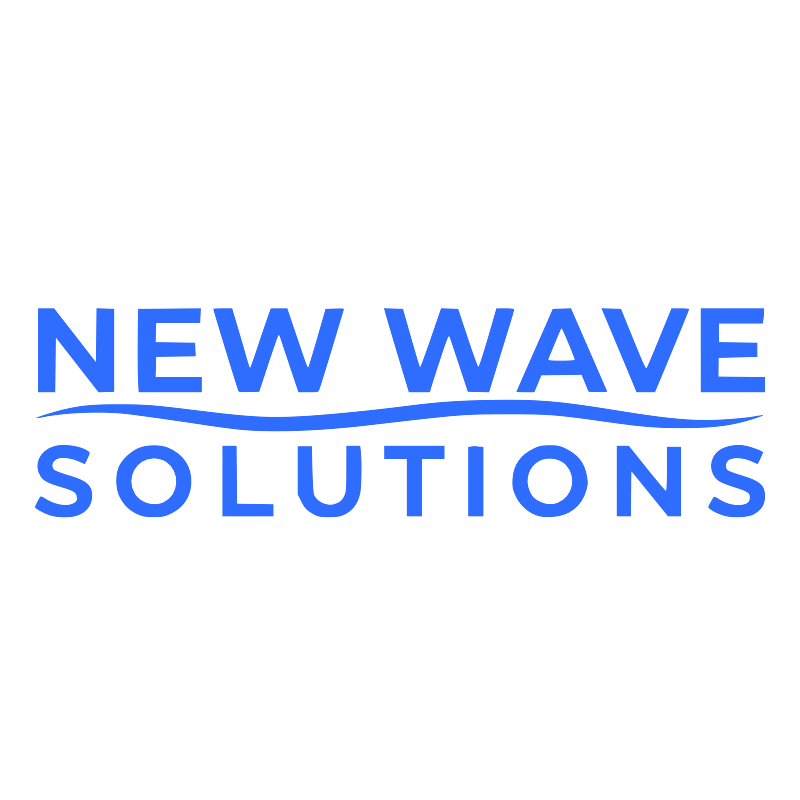 New Wave Solutions Logo